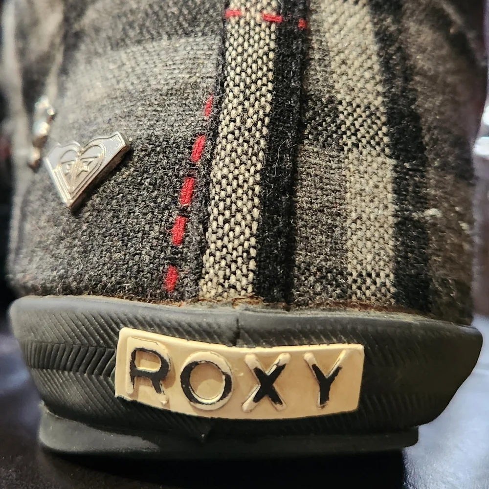 🐞3/33🐞 Roxy boots - Picture 7 of 12